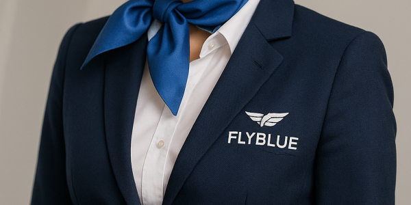 Ropa Laboral Personalizada Pallejà · Blazers o americanas