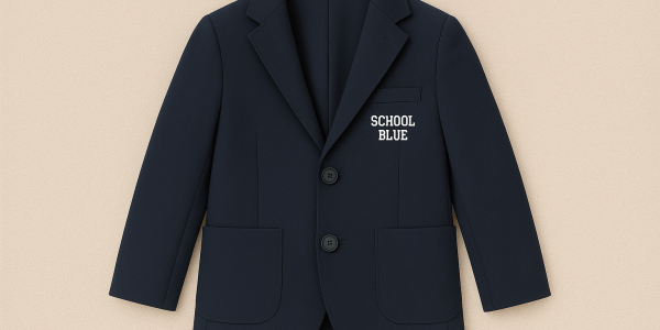 Ropa Escolar, Uniformes, Batas Personalizadas Viladecavalls · Blazers o americanas