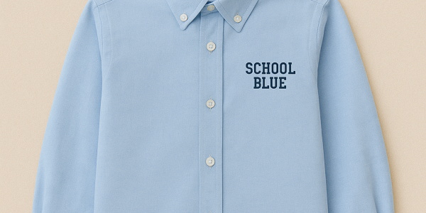 Ropa Escolar, Uniformes, Batas Personalizadas Viladecavalls · Camisas