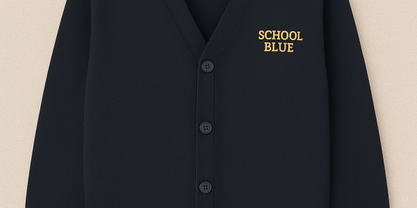 Ropa Escolar, Uniformes, Batas Personalizadas Viladecavalls · Jerseys o cárdigans