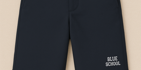 Ropa Escolar, Uniformes, Batas Personalizadas Viladecavalls · Pantalones / Bermudas