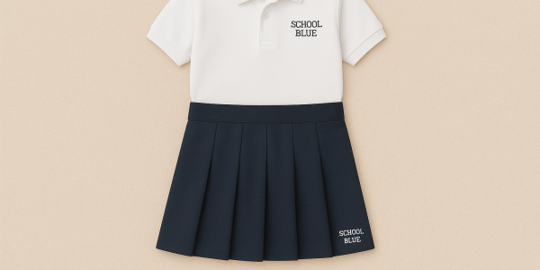 Ropa Escolar, Uniformes, Batas Personalizadas Viladecavalls · Uniformes escolares