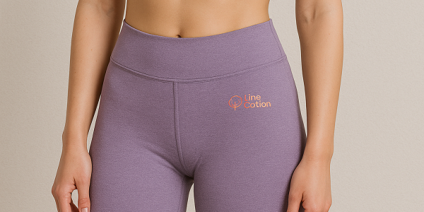 Estampación Textil, Bordados e Impresión DTF Castelldefels · Leggings / mallas