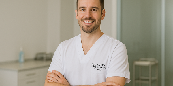 Estampación Camisas, Polos y Camisetas Personalizadas Castellar del Vallès · Ropa para médicos, enfermeros, fisioterapeutas