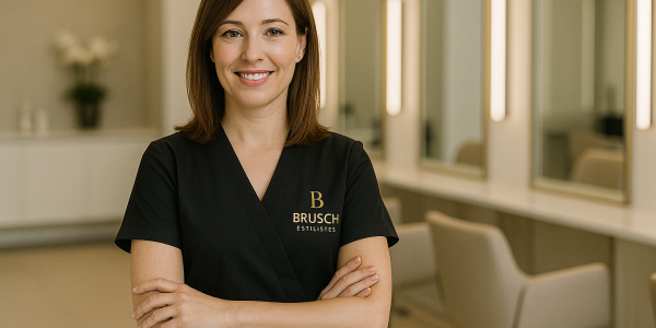 Estampación Camisas, Polos y Camisetas Personalizadas Castellar del Vallès · Ropa para personal de spa, estética y peluquería