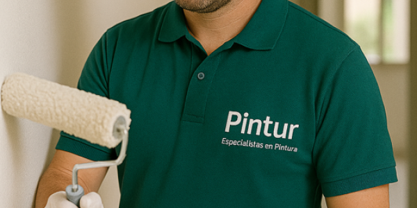 Estampación Camisas, Polos y Camisetas Personalizadas Castellar del Vallès · Ropa para pintores y carpinteros