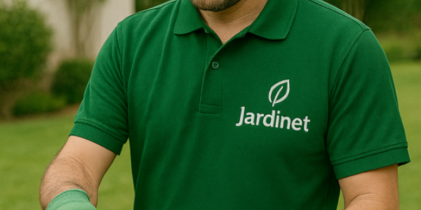 Estampación Camisas, Polos y Camisetas Personalizadas Barberà del Vallès · Ropa para jardineros y paisajistas