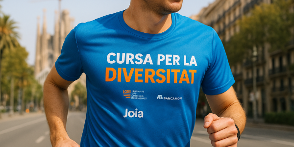 Estampación Textil, Bordados e Impresión DTF Barberà del Vallès · Camisetas técnicas