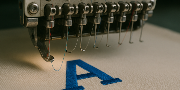Estampación Textil, Bordados e Impresión DTF Barberà del Vallès · Toallas / albornoces