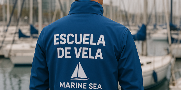 Ropa, Camisetas y Petos Personalizados para Eventos Deportivos · Chaquetas deportivas / cortavientos