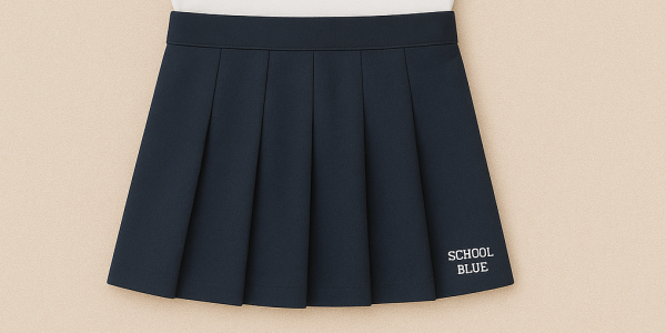 Ropa Escolar, Uniformes, Batas Personalizadas Montornès del Vallès · Faldas