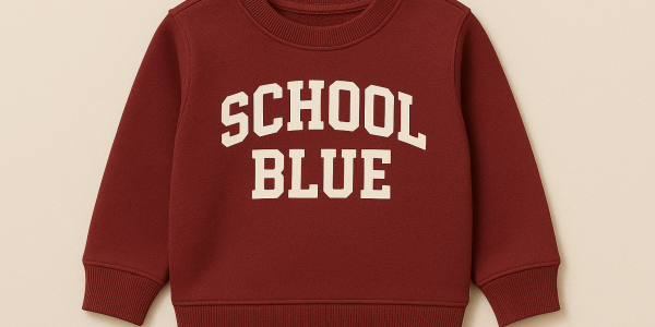 Ropa Escolar, Uniformes, Batas Personalizadas Montornès del Vallès · Sudaderas