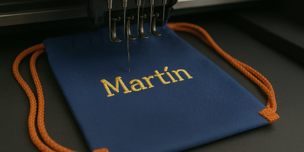 Ropa Escolar, Uniformes, Batas Personalizadas Montornès del Vallès · Mochilas y bolsas