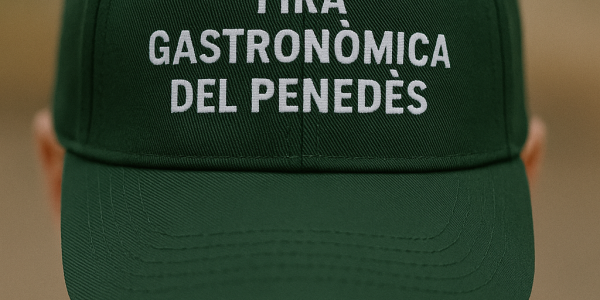 Ropa Laboral Personalizada Tordera · Gorras y gorros laborales