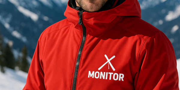 Ropa Laboral Personalizada Tordera · Parkas y anoraks laborales