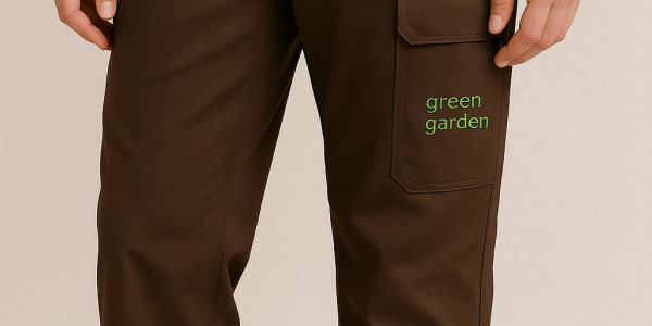 Ropa Laboral Personalizada Tordera · Pantalones de trabajo (con y sin bolsillos multibolsillos)