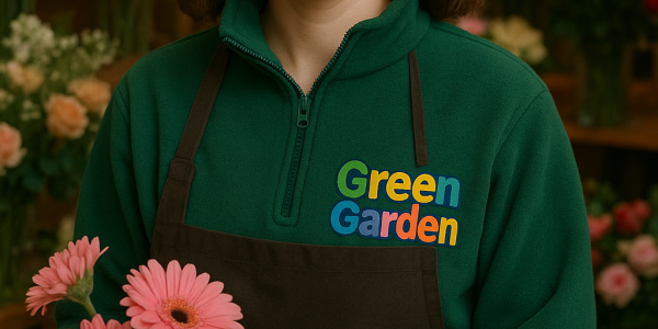 Ropa Laboral Personalizada Tordera · Forros polares
